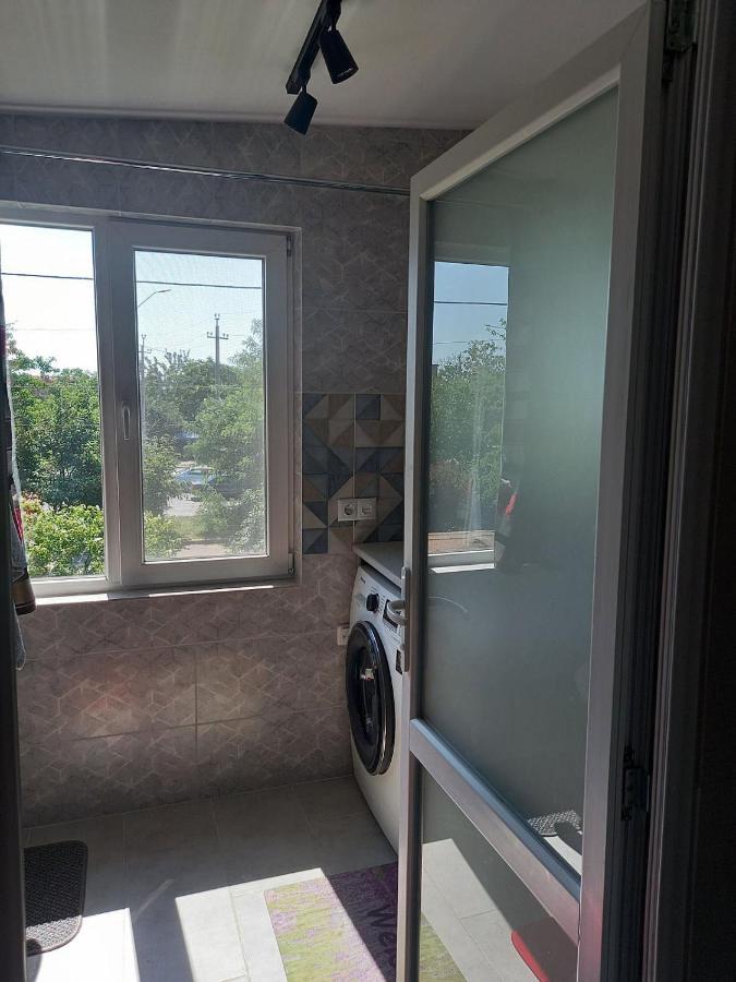 2 Room Apartment Odessa Exterior foto