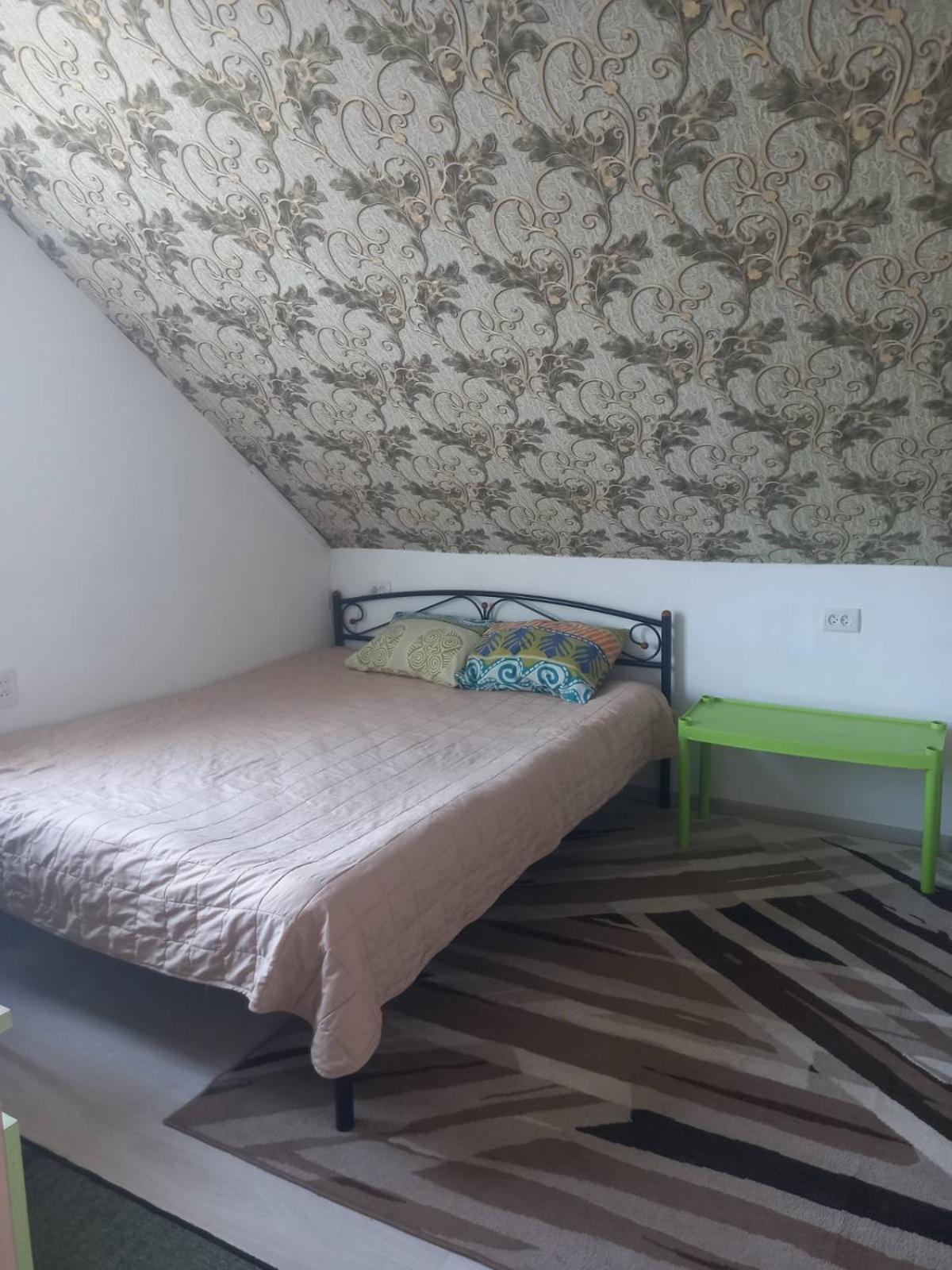 2 Room Apartment Odessa Exterior foto